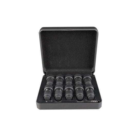 Arizer Go SRT Prefill Set