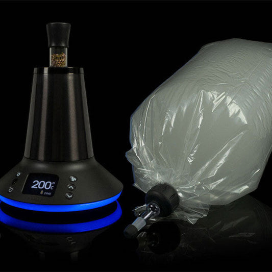 Vaporisateur de bureau Arizer XQ2 | Prise UE