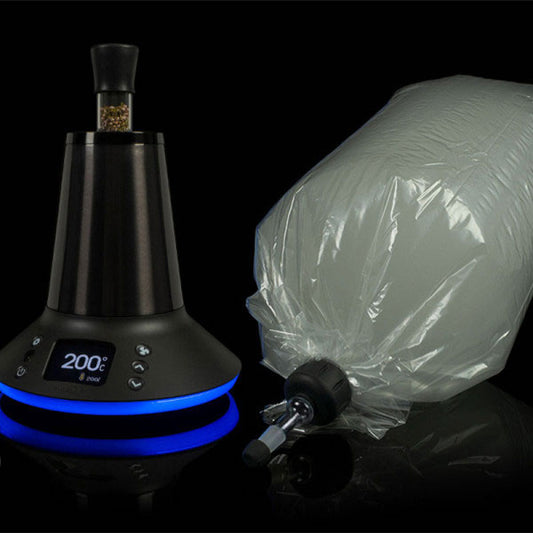 Vaporisateur de bureau Arizer XQ2 | Prise britannique