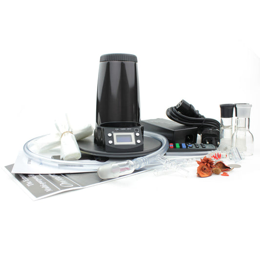 Vaporisateur de bureau Arizer Extreme Q | Prise UE