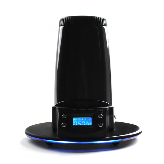 Vaporisateur de bureau Arizer Extreme Q | Prise UE
