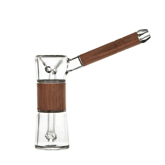 Barboteur en verre Marley Natural