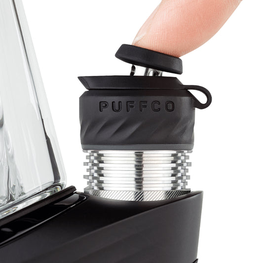 Nouveau Puffco Peak Pro Vaporisateur avec 3DXL Chamber