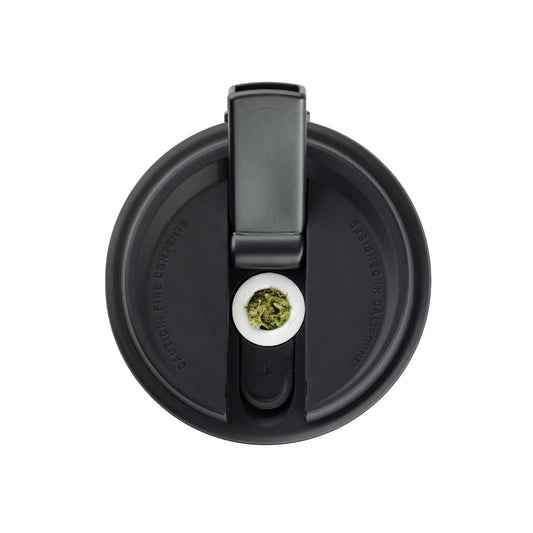 Puffco Cupsy | Bong en tasse à café | 6 paquets