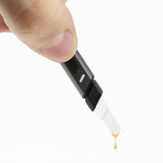 Puffco Hot Knife | 6 paquets