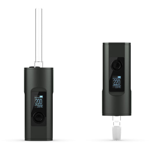 Vaporisateur Arizer Solo 2 Max | Prise britannique