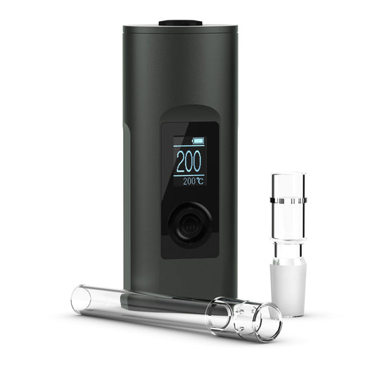 Vaporisateur Arizer Solo 2 Max | Prise britannique