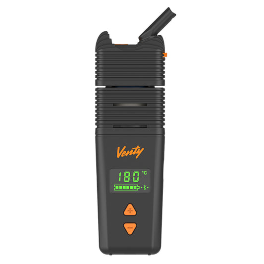 Vaporisateur Venty
