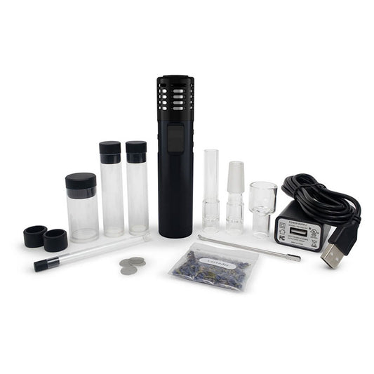 Vaporisateur Arizer Air Max | Prise britannique