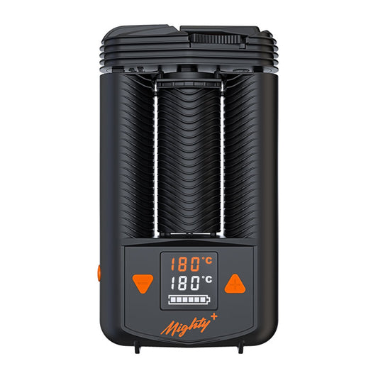 mighty plus herbal vaporizer