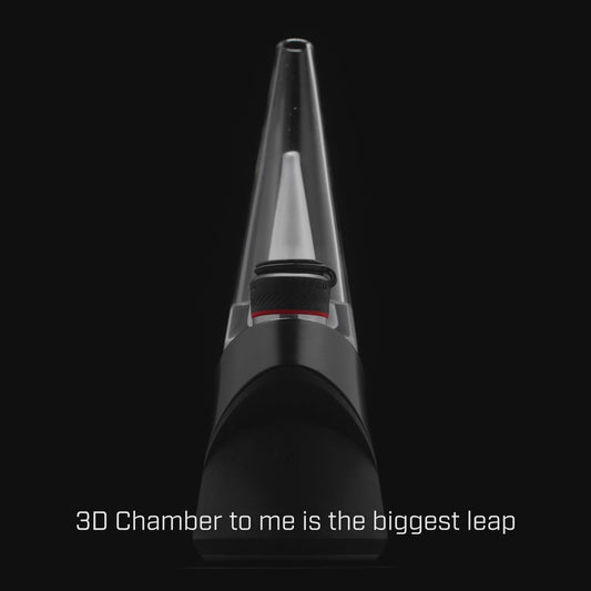 Chamber 3D Puffco Proxy - Pack de 6
