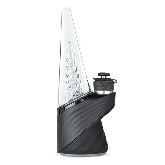 Puffco Peak Pro Vaporisateur avec Chambre 3D Chamber