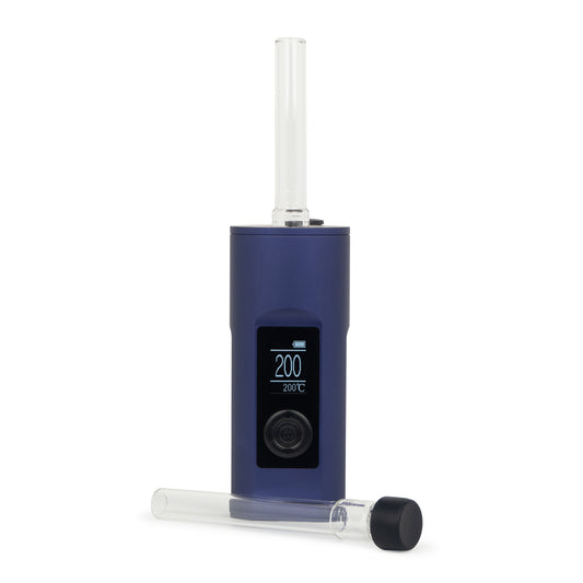 Vaporisateur Arizer Solo 2 | Prise britannique
