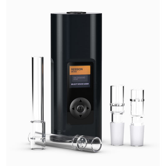 Vaporisateur Arizer Solo 3 | Prise UE