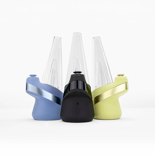 Vaporisateur New Peak de Puffco