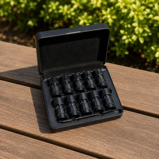 Arizer Go SRT Prefill Set