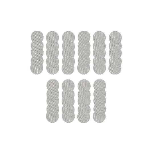 Arizer Go SRT Filter Strainer Set (50 pcs.)