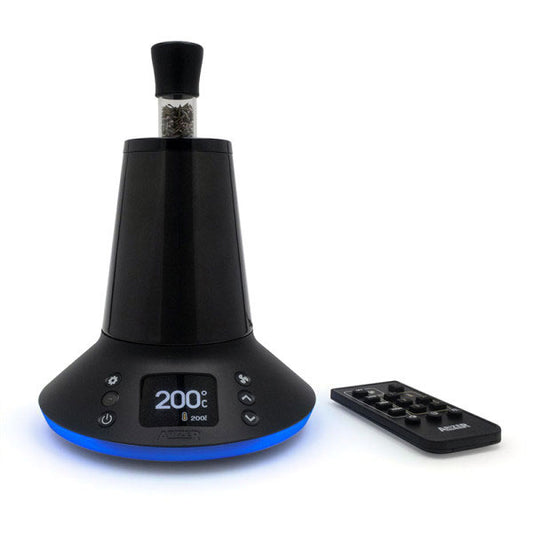Vaporisateur de bureau Arizer XQ2 | Prise britannique