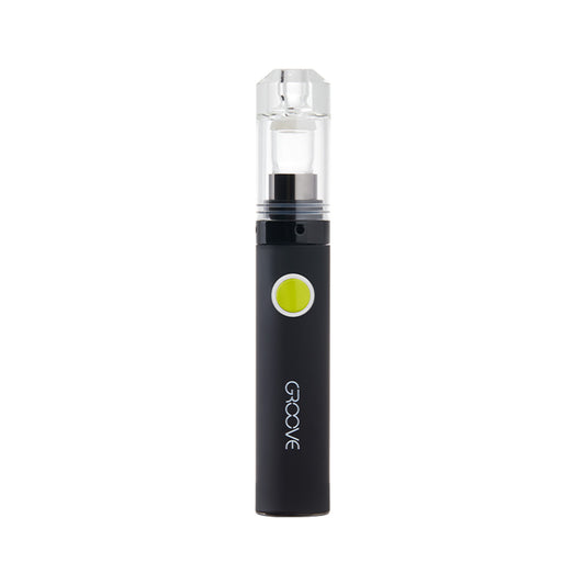 Vaporisateur concentré Groove Cara+