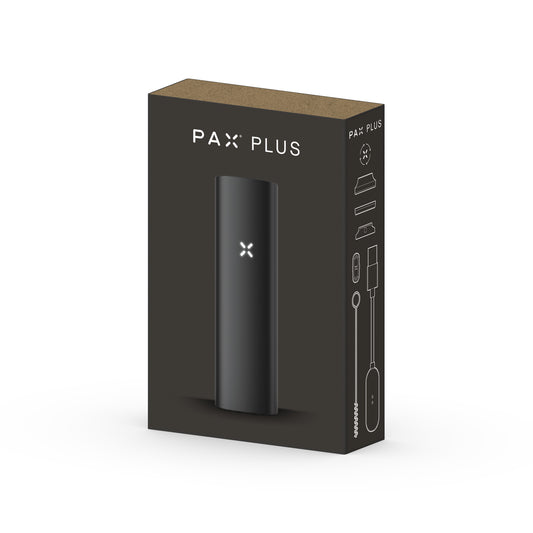 Kit de démarrage PAX Plus Vaporisateur