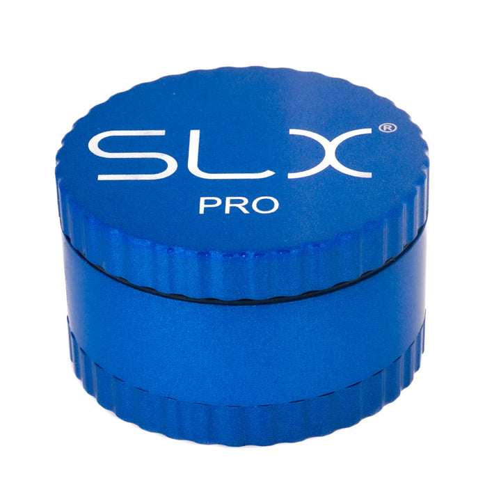 SLX PRO Grinder Blue 