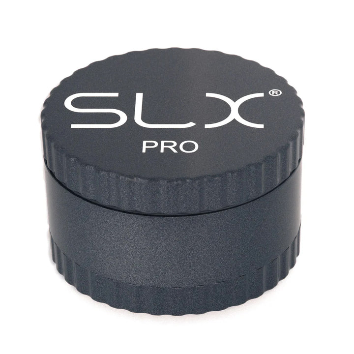 SLX PRO Grinder Charcoal