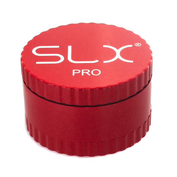 SLX PRO Grinder Red