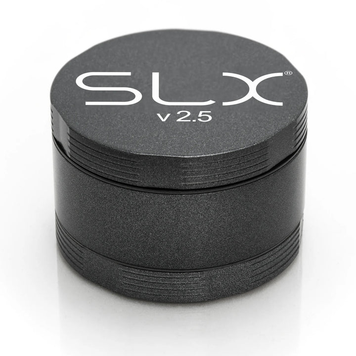 SLX V2.5 Charcoal Large Grinder