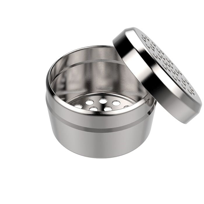 Storz & Bickel Dosing Capsule open