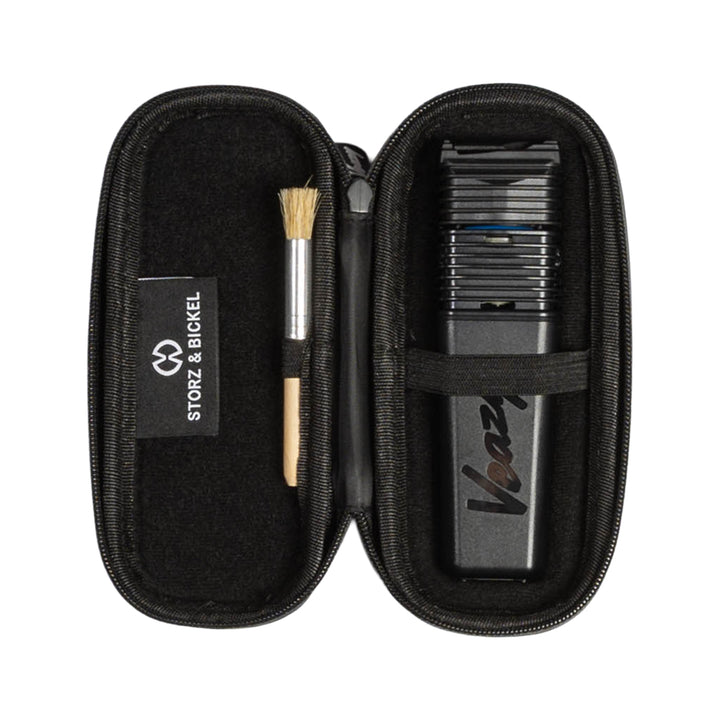 Veazy Case storz & bickel black open with veazy