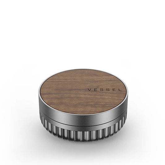 Vessel Mill Herb Grinder