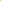 High angle of Lime Bowl Buster against white background.